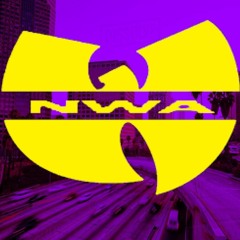 NWA ( Kool G Rap Cakes Remixx )