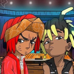 Trippie Redd, Juice WRLD - Matt Hardy 999 (Remix)