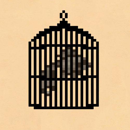 Fish in an 8Bitcage (Button Masher Remix)