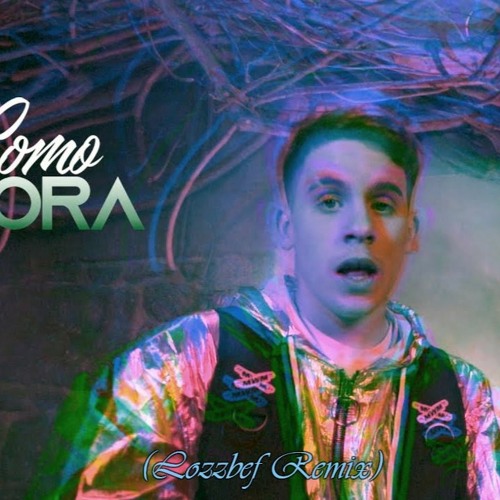 JuanFran - Como Llora (Lozzbef Remix)