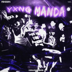 YOUNGWIS - YXNGMANDA(prod.RXCK)