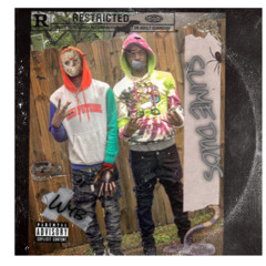 Off Da Wall (feat. WYBTwin)