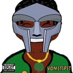 MF DOOM - VOMITSPIT (Tre` Capone remix)