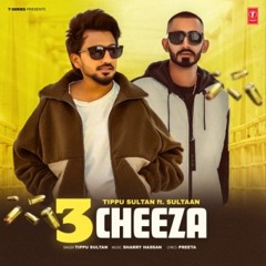 3 Cheeza Tippu Sultan x Sultaan