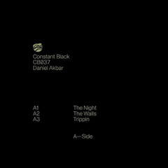 CB 37 - Daniel Akbar