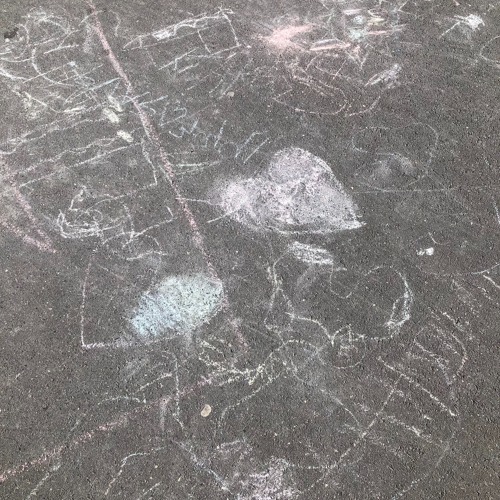 out of space - guest mix on DDR, 230322