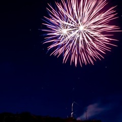 BOR - FIREWORK [Original Mix 2021] [BONUS TRACK]