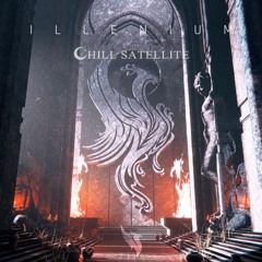 ILLENIUM - Back To You (feat. All Time Low) [Chill Satellite Remix]