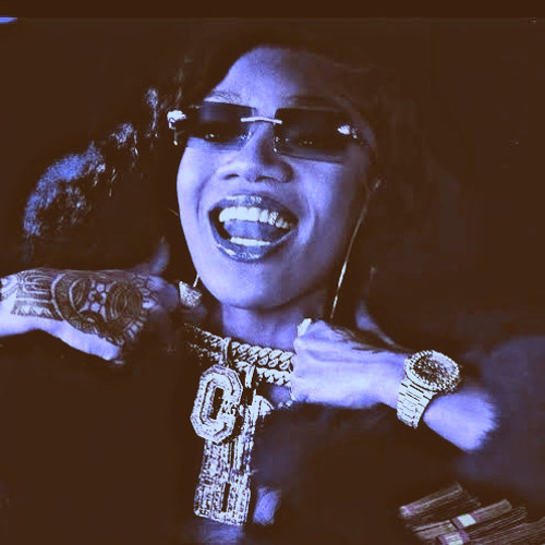 YEAH GLO! (R3V3RS3 POLARITY REMIX)