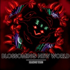 Blossoming New World (Giratina vs Yukari Yakumo) [Pokemon vs Touhou] by Brandon Yates