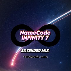 NameCode Infinity 7 Extended Mix