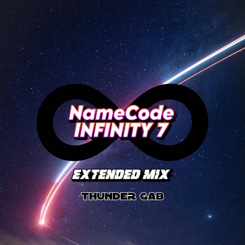 NameCode Infinity 7 Extended Mix