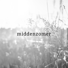 middenzomer