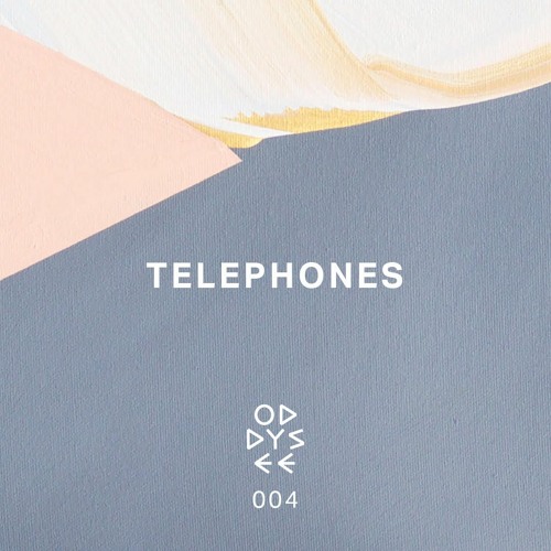 Oddysee 004 | 'Getting Down Under' by Telephones