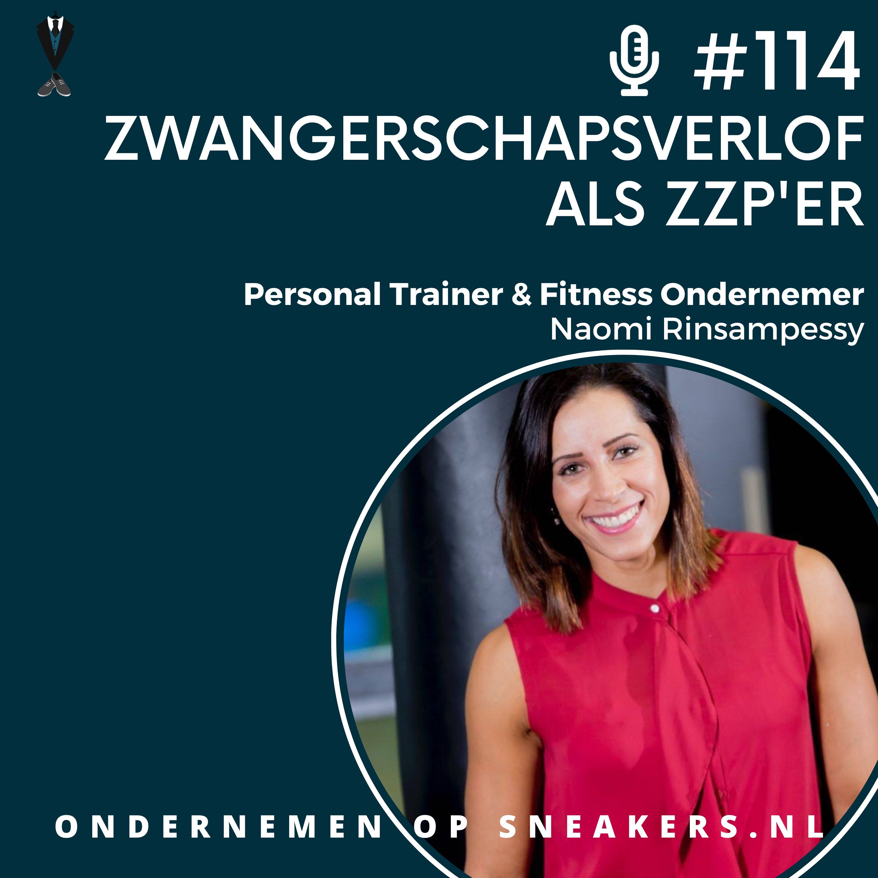 Ondernemen op Sneakers