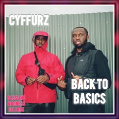 Headie One Ft. Skepta - Back To Basics (Cyffurz Remix)