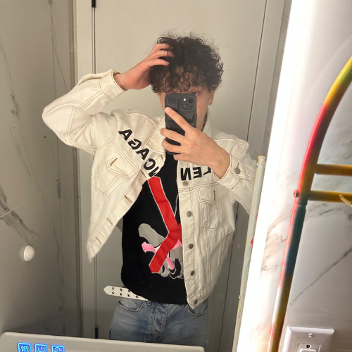 Hate comment(Prod Yomad3it)