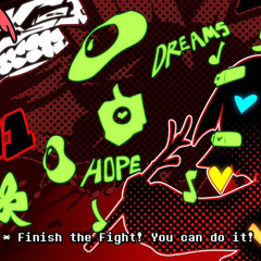 Finish the Fight