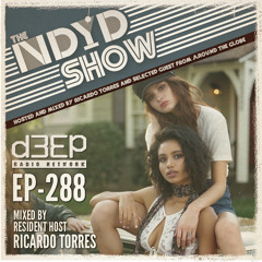 The NDYD Radio Show EP288