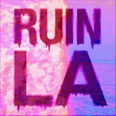 Borgeous - Ruin LA (Cardio Party Remix)