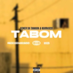 TABOM & KARRASCO (prod.LEO ARLINDO)