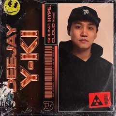 Hype Seoul presents / SPOTLIGHT MIXSET VOL.26 / DJ Y-KI
