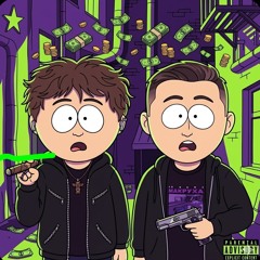 23yers(feat. OKEY2K.NLO)