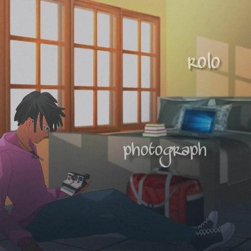 Rolo - Photograph
