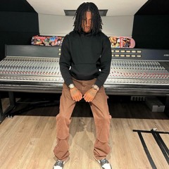 Digga D - The New Crack Itchy