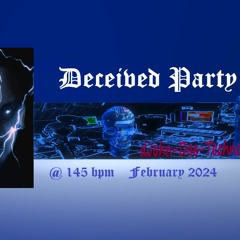 dJohn - Doe _ Deceived-Party @145bpm _ 202402