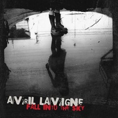 avril lavigne - falling into the sky