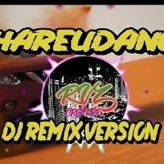 DJ VIRAL  HAREUDANG HAREUDANG  ( PASUKAN PERANG - NESTAPA) COVER 2020