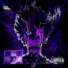 SanY4 - MURDER IN THE CREPPE NIGHT