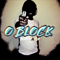 CHIEF KEEF - O BLOCK [AI] prod. ‪@BigDraco-So‬