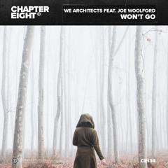 Won't Go (feat. Joe Woolford)