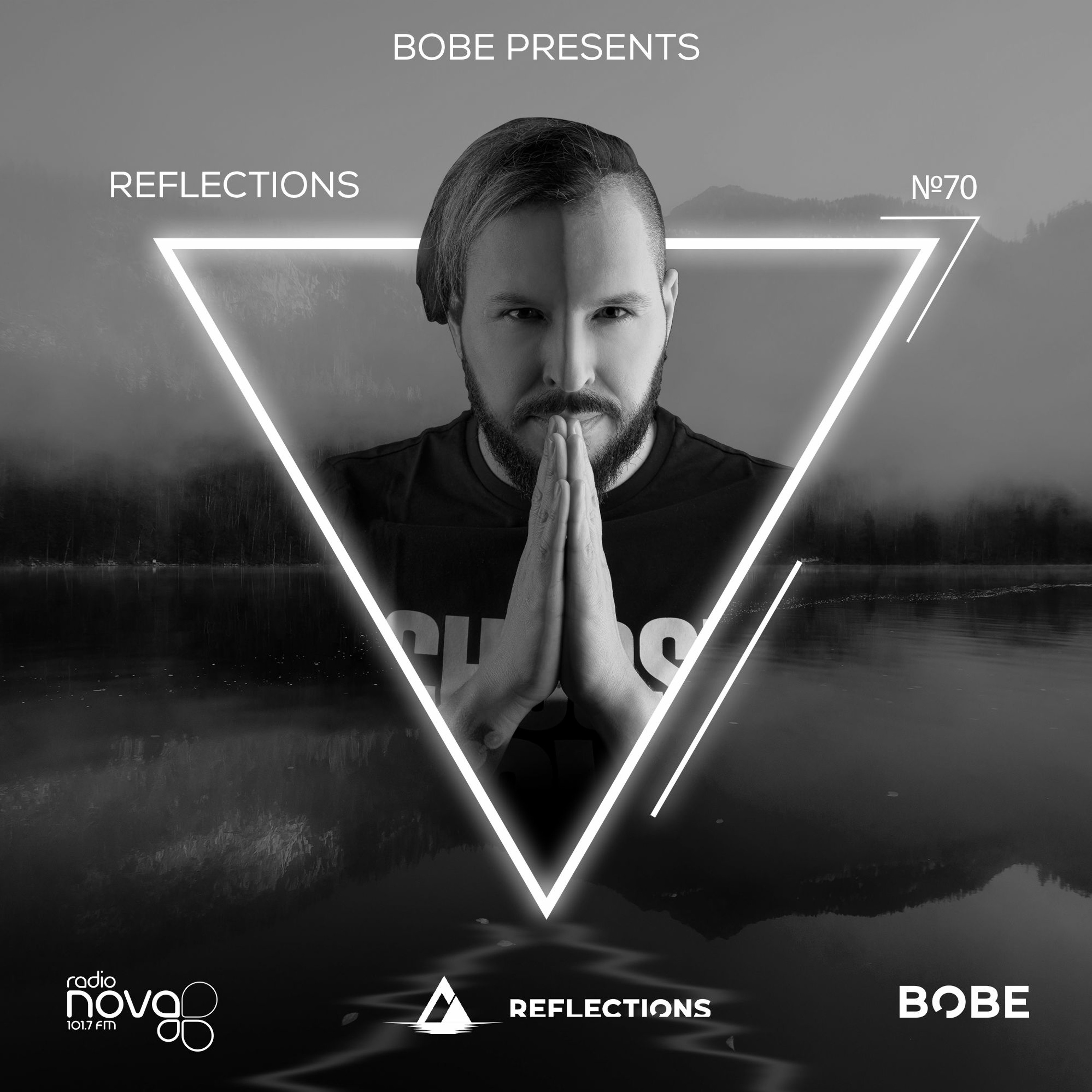 Ethereal Mix Podcast