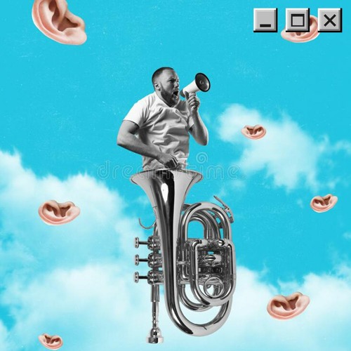 "Trumpet" Brockhampton / Tierra Whack Type Beat