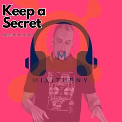 Keep A Secret