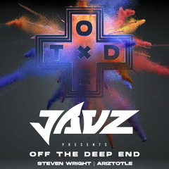 Time Night Club - Jauz "Off The Deep End" Tour 2022 - Live Set (Ariztotle)