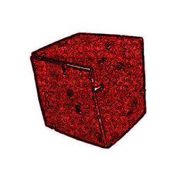 Cube Brain