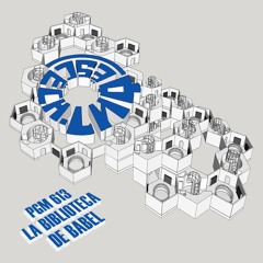 Pgm 613- La biblioteca de babel