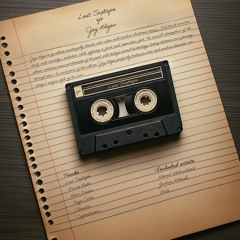 Jay Aliyev - Lost Sextape