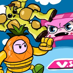 [R1-M1 Phase 1] ~ HydroGO