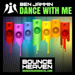 BEN JAMMIN - DANCE WITH ME