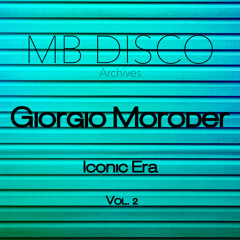 I Wanna Rock You (Martin Brodin Remix)