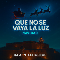 Que No Se Vaya La Luz Navidad
