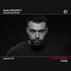 RadioProspect 232 - DOØL