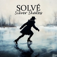 Silver Skates