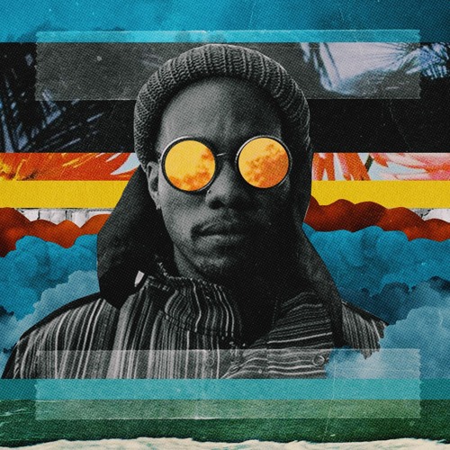 Anderson Paak Ft. T.I. - Come Down (Ben Hedibi Remix)