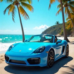 DENTRO DA PORSCHE AZUL X REMIX RJ [ DJ LIZO DE SG ]